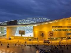 Final Four League of Nations will take Portugal