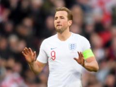 Southgate: Kane - the best scorer in the world
