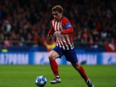 Griezmann: It was very difficult to refuse Barcelona