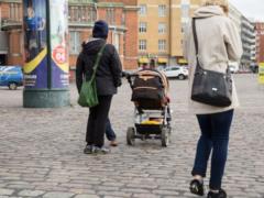 Finland is sounding the alarm: the number of young people may significantly decrease