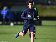 Inter made an offer for 18-year-old Tonali