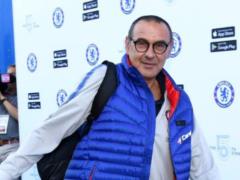 Sarry: I see no point in football without fun