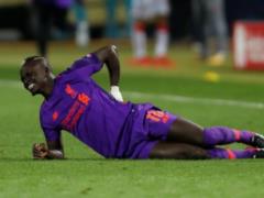 Fans brought the star  Liverpool  to tears