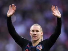 Look: Croatian national team is upset, but this is football