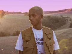 That s true: Will Smith’s son confirmed a relationship with a famous rapper