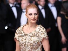 Актриса Джессіка Честейн таємно скористалася послугами сурогатної матері