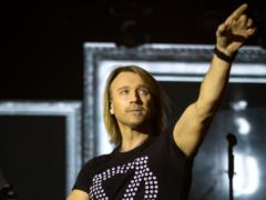 Співали, танцювали і аплодували стоячи: Олег Винник «взяв у полон» жителів Білорусі