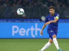 Milan wants to buy Fabregas - media