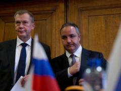 Reached the boiling point: Russia may withdraw from the OPCW