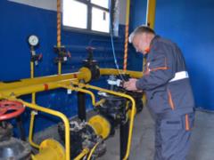  Naftogaz  hurries heat trucks with additional agreements on gas supply