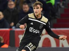 Atletico will compete with Arsenal for the defender of the Argentina national team