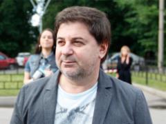 Sedin in beroda, a demon in the rib: Alexander Tsekalo was caught kissing with his mistress - media