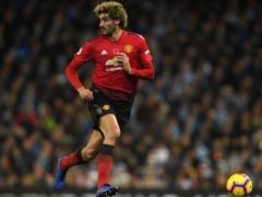 Fellaini: Man City still loses, they can be defeated