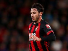 Bournemouth defender will miss up to three months