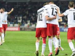 League of Nations: Georgia defeated Kazakhstan, Andorra and Latvia did not score goals