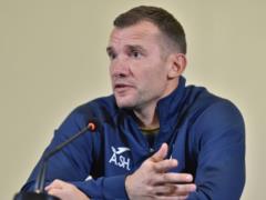 Шевченко: В матче с Турцией увидим, на кого сможем рассчитывать в следующем году