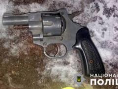 Киянин застрелив магазинного злодія з пістолета, який відібрав у того в ході бійки