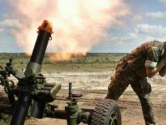 During the day, 21 shelling was recorded in the EP, three soldiers were injured