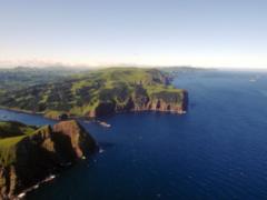 Kurils are demanded from Russia in exchange for Crimea