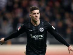 Liverpool has its eye on the current Bundesliga season top scorer