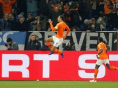 The Netherlands has  skipped  the world champion. All participants of the League of Nations final tournament are determined