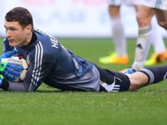 Former Ukrainian Nepogodov made his debut for the national team of Kazakhstan