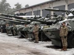 Kiev writes off the stolen treasury to the Donbass