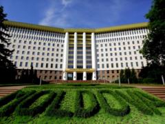 Moldovan parliament is preparing to abandon the use of the Russian language