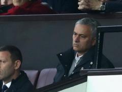 Mourinho watched Witsel in the match against Belgium