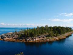 Finland plans to  return  Karelia