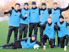 Along with “Manchester City” and PSG: the Second League club obeyed an incredible achievement in the championship