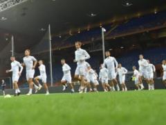 Call Shevchenko and  sniper  Zinchenko. How Ukraine held the last collection of the year
