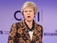 Spain blackmails may with Gibraltar