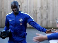 Kante is ready to sign a new contract with a record salary with Chelsea