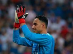Real Madrid intends to extend Navas by increasing his salary