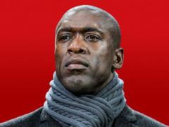 Seedorf: I have never played in the Premier League, I hope that one day I will train there