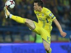 Ukraine and Turkey do without goals scored the first half