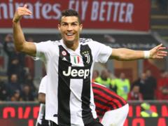Fassone: Ronaldo was too expensive for Milan