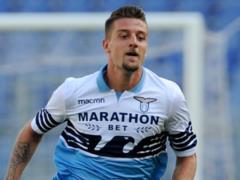 Lazio does not exclude the sale of Milinkovic-Savicz
