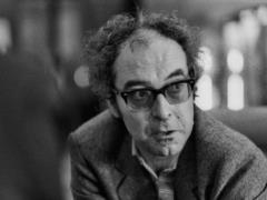 Jean-Luc Godard refused to come to Russia because of the Sentsov case