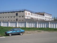 In the colony in the Kharkiv region denied the fact of suicide employee
