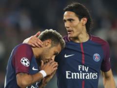 Cavani: Neymar and I are brothers