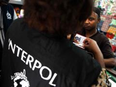 Lithuania promises to leave Interpol, if the head is elected candidate of Russia