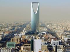 In Riyadh, promised to find new sources of weapons in case of failure of contracts