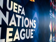 Overall ranking of the League of Nations: Ukraine ranked 14th