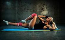 Intense exercise protects against flu