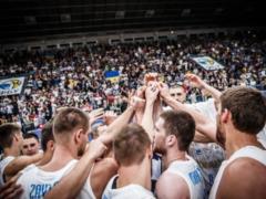 Ukrainian national basketball team announced the line-up for the upcoming 2019 World Cup selection matches