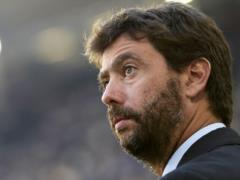 Agnelli: The third European Cup tournament will appear no earlier than 2024