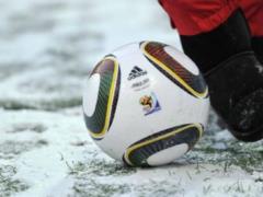 Match Chernomorets - Arsenal-Kiev under threat of failure
