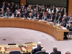 Russia explained to Ukraine the use of the veto power in the UN